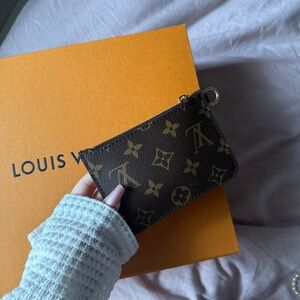 New Louis Vuitton Wallet